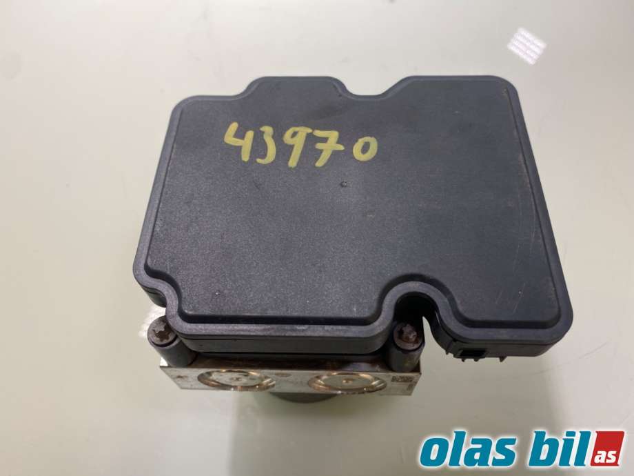 ABS sentral til Opel Grandland X 2017-->>  (OPEL||98 127 861 80)