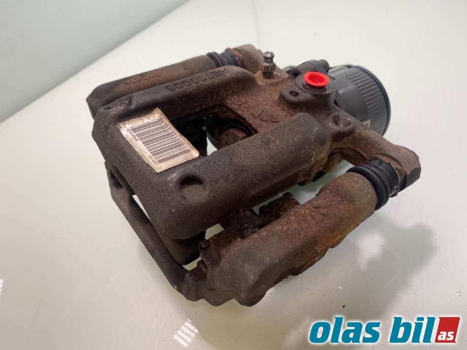 Bremsecaliper venstre bak til Opel Grandland X 2017-->> (OPEL|)