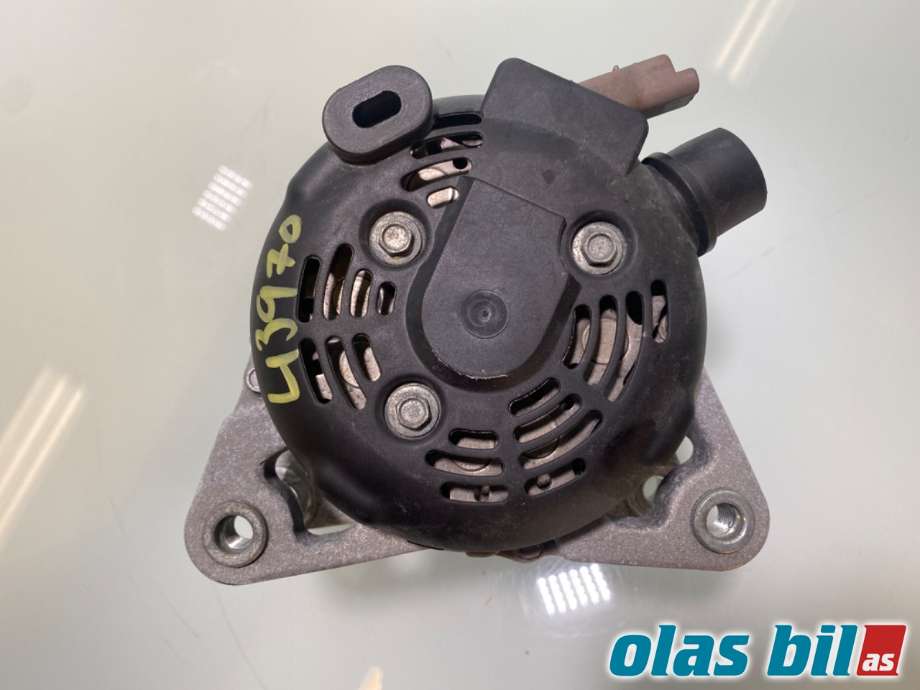Dynamo til Opel Grandland X 2017-->>  (OPEL||98 208 938 80)