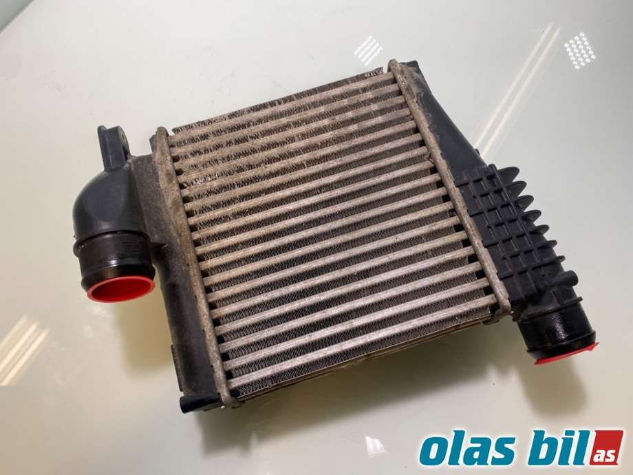 Intercooler til Opel Grandland X 2017-->>  (OPEL||96 756 279 80)
