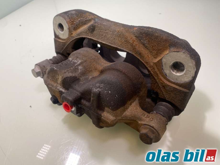 Bremsecaliper høyre foran til VW Amarok 2016-2022 (Type I, Fase 2)  (VOLKSWAGEN|2H6 615 124|)