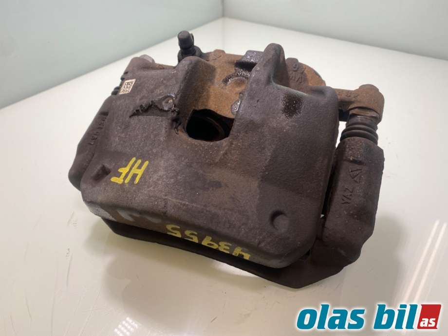 Bremsecaliper høyre foran til VW Amarok 2016-2022 (Type I, Fase 2)  (VOLKSWAGEN|2H6 615 124|)