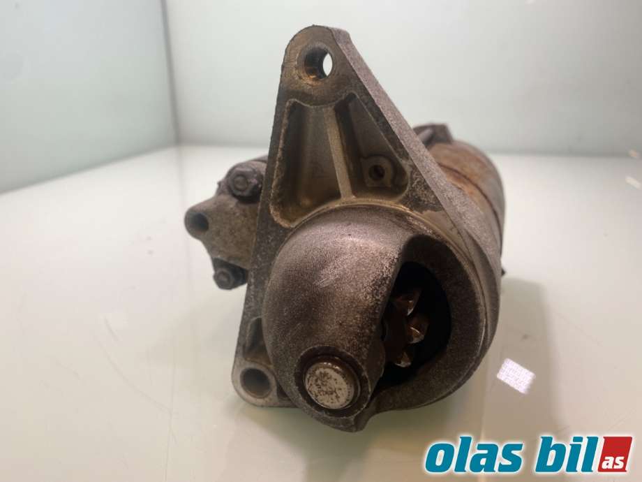 Starter diesel til Toyota Yaris 2012-2014 (Type III, Fase 1)  (TOYOTA|281000N050||28100-0N050)