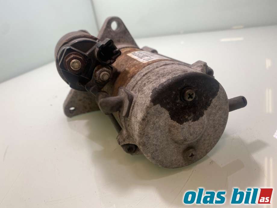 Starter diesel til Toyota Yaris 2012-2014 (Type III, Fase 1)  (TOYOTA|281000N050||28100-0N050)
