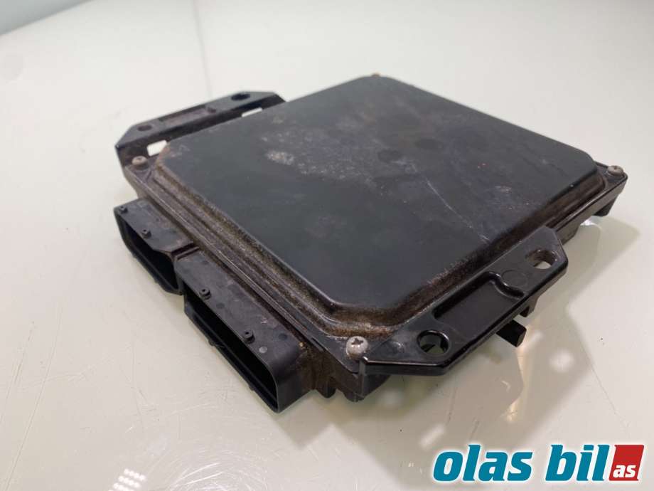 Styreenhet motor til Nissan Navara 2005-2010 (Fase 1) (D40) (D40) (NISSAN|23710EC07C|23710EC07D|23710 EC07C)