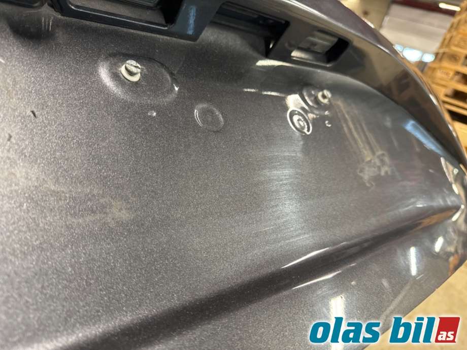 Bakluke combi til Toyota Yaris 2014-2020 (Type III, Fase 2) (TOYOTA|670050D540|)