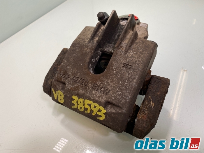 Bremsecaliper venstre bak til BMW 5-Serie 2003-2010 (E60/E61) (E60/E61) (34 21 6 765 909|)