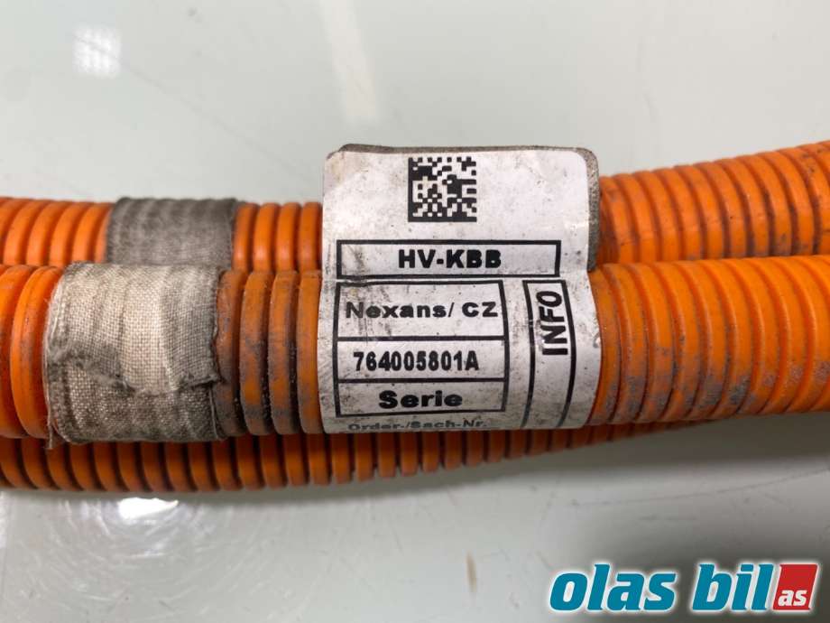 Ledningsnett til BMW i3 2013-2022  (BMW||61 12 5 A47 889)