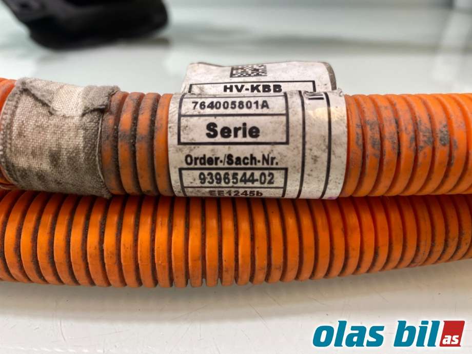 Ledningsnett til BMW i3 2013-2022  (BMW||61 12 5 A47 889)