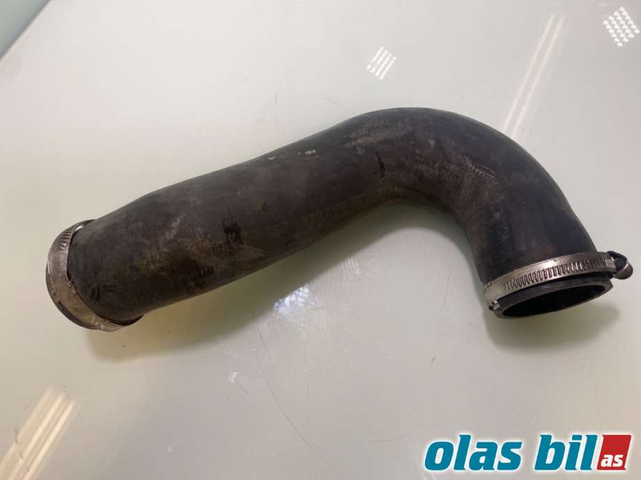 Turbo rør til VW Amarok 2016-2022 (Type I, Fase 2) (VOLKSWAGEN|2H6 145 708 A||2H6 146 708 A)