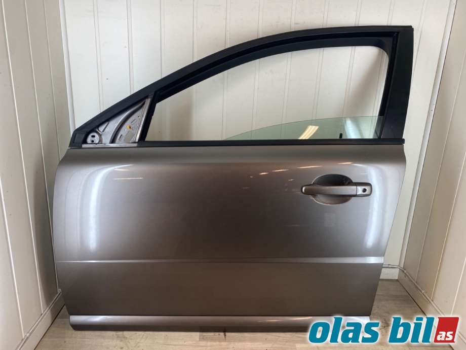 Dør venstre foran til Volvo V70 2007-2013 (Type III, Fase 1) (VOLVO|32228890|)
