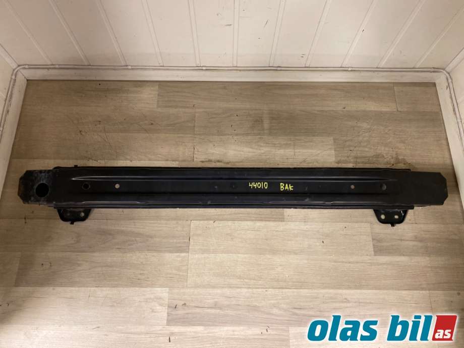 Støtfangerforsterkning bak til Toyota Prius, 2016-2023 (Type IV) (combi) (combi) (TOYOTA|5202347030)