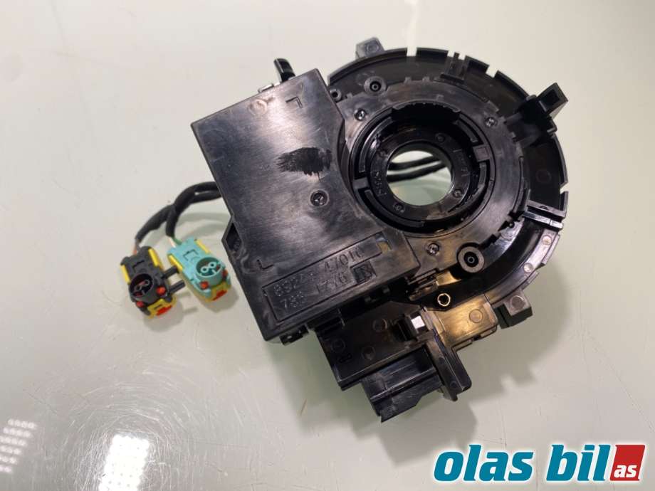 Airbag slepering til Toyota Prius 2016-2023 (Type IV) (combi) (combi) (TOYOTA|8430747161||89245-47010)