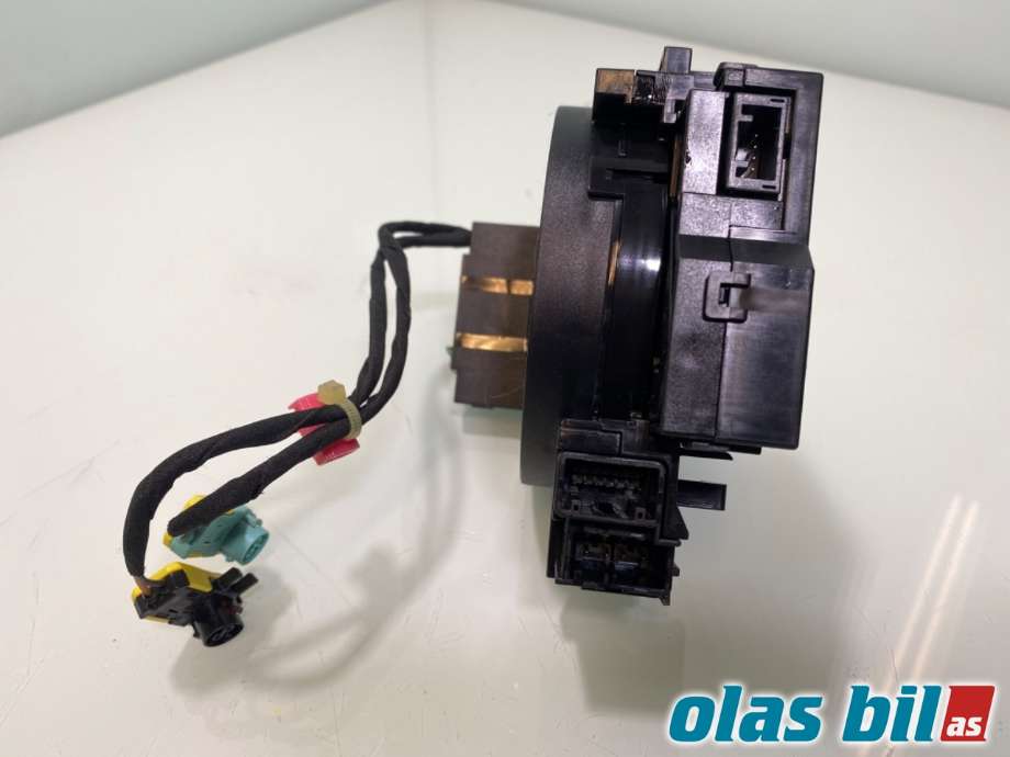 Airbag slepering til Toyota Prius 2016-2023 (Type IV) (combi) (combi) (TOYOTA|8430747161||89245-47010)