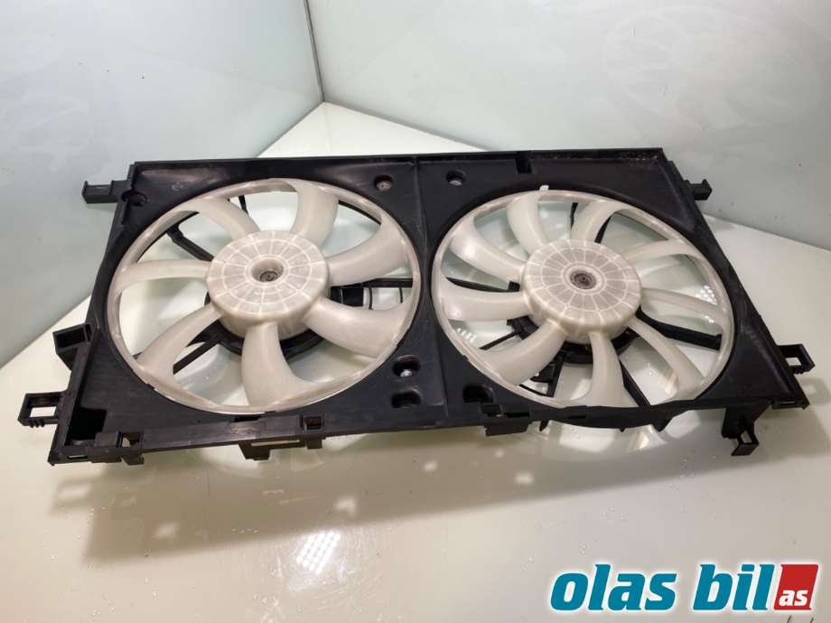Kjølevifte til Toyota Prius 2016-2023 (Type IV) (combi) (combi) (TOYOTA|1671137160|167110T131|)