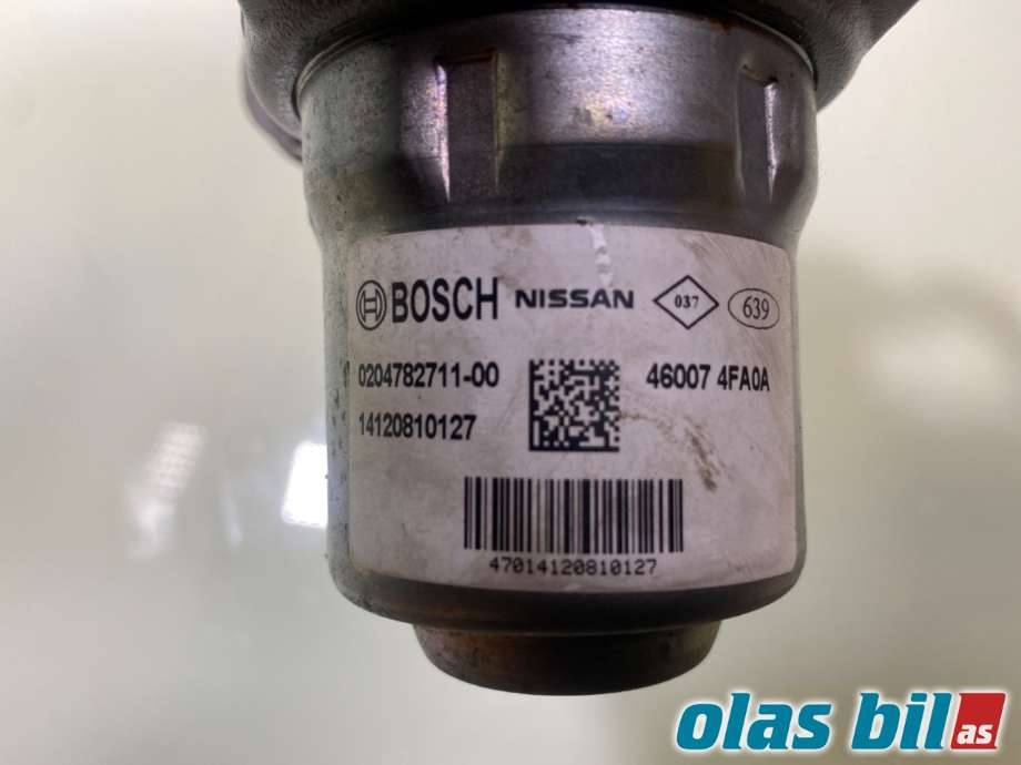 Bremsekraft-forsterker til Nissan NV200 2010-2019  (NISSAN|460074FA0A||46007 4FA0A)