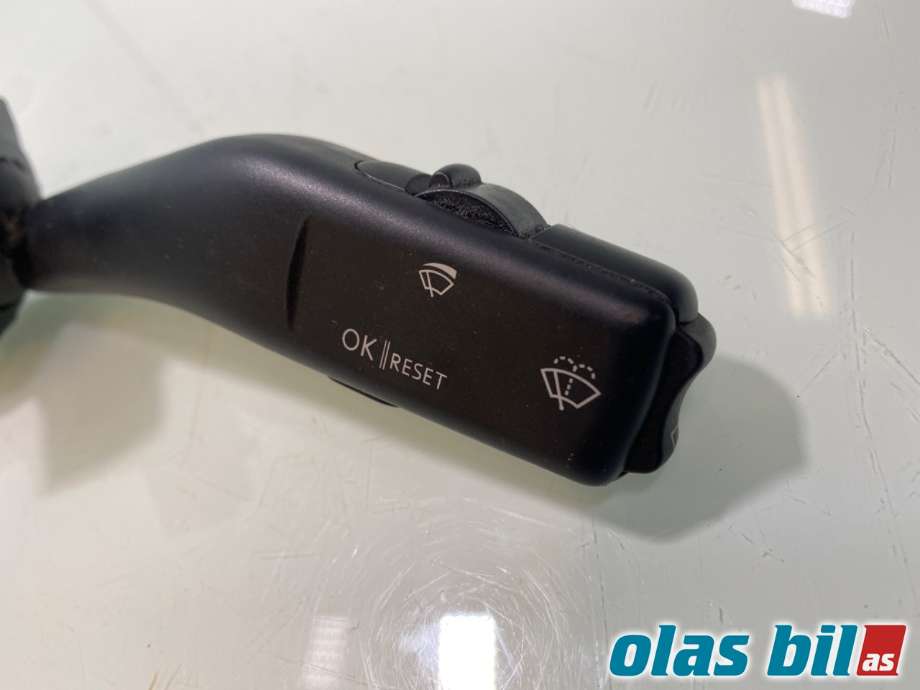 Bryter visker til VW Jetta 2005-2010  (1K0 953 519 J|)