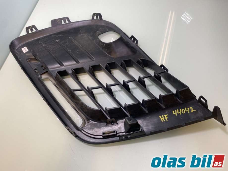 Støtfangerving høyre foran til Opel Zafira-e Life 2020-->>