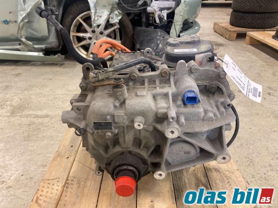 Motor elbil foran til Opel Ampera-e 2017-->> (Type II) (OPEL|25198117|25199230|)