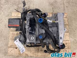 Motor elbil foran til Nissan Leaf,   (NISSAN|290A05SA0A)