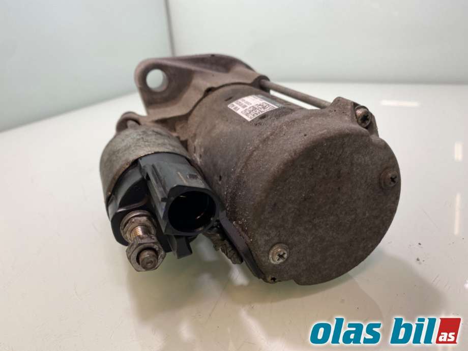 Starter til Audi A3 2012-2016 (Type III, Fase 1) (AUDI||0AH 911 023 GX|0AH 911 023 G)