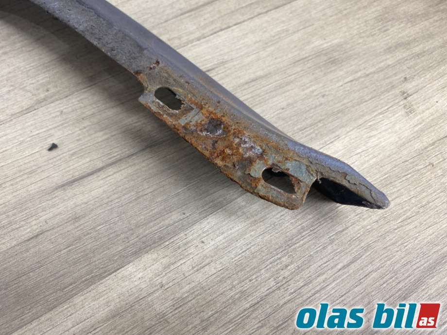 Grill til BMW 3-Serie 1991-2000 (E36) (E36) (BMW|41 33 1 977 940|51 13 8 122 237|)