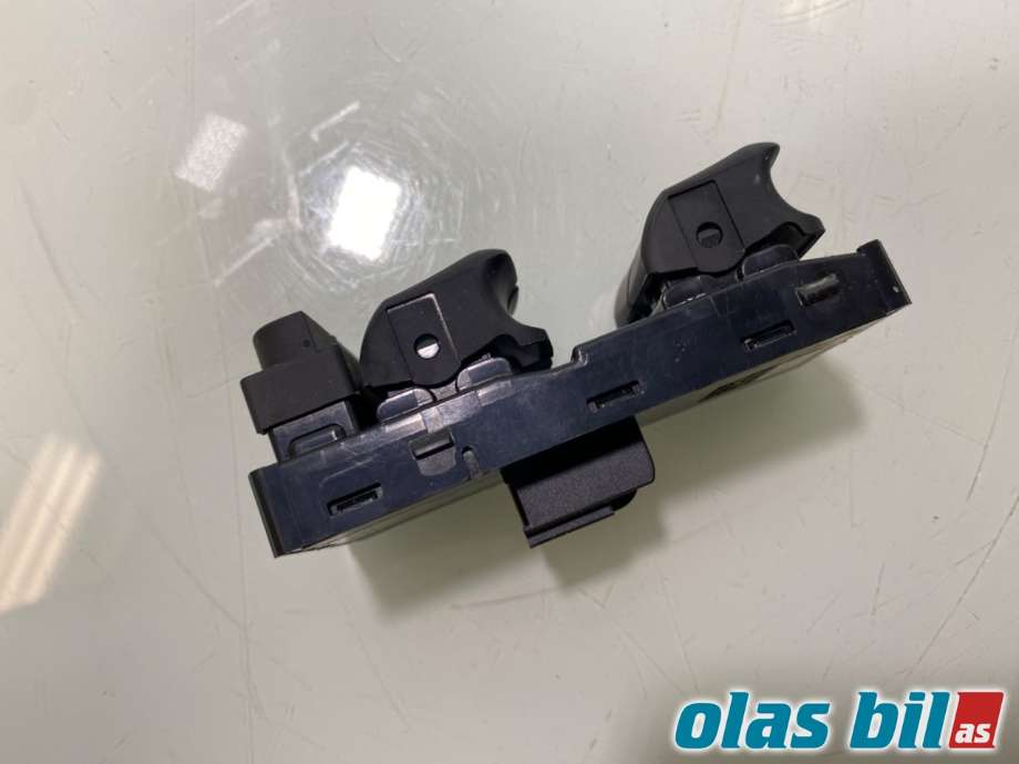 Bryter ruteheis til Audi A3 2012-2016 (Type III, Fase 1)  (AUDI|8V0 959 851 D|)