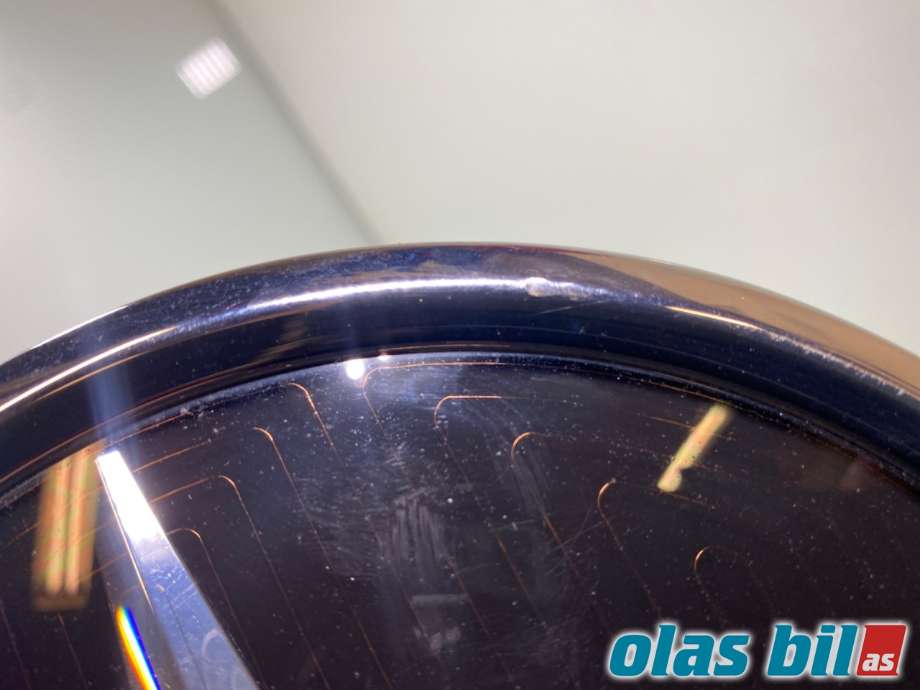 Emblem til Mercedes CLA 2013-2019 (C117) (C117) (MERCEDES|A 000 888 00 00|)
