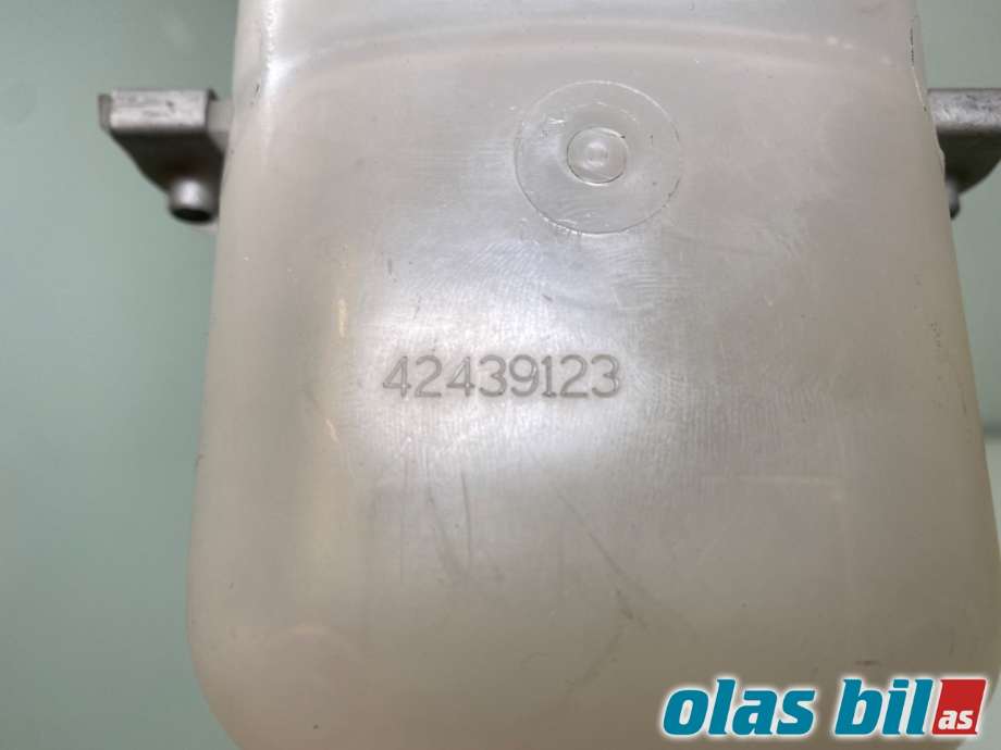 Ekspansjonstank til Opel Ampera-e 2017-->> (Type II) (OPEL|42439125|94517181|42439123)
