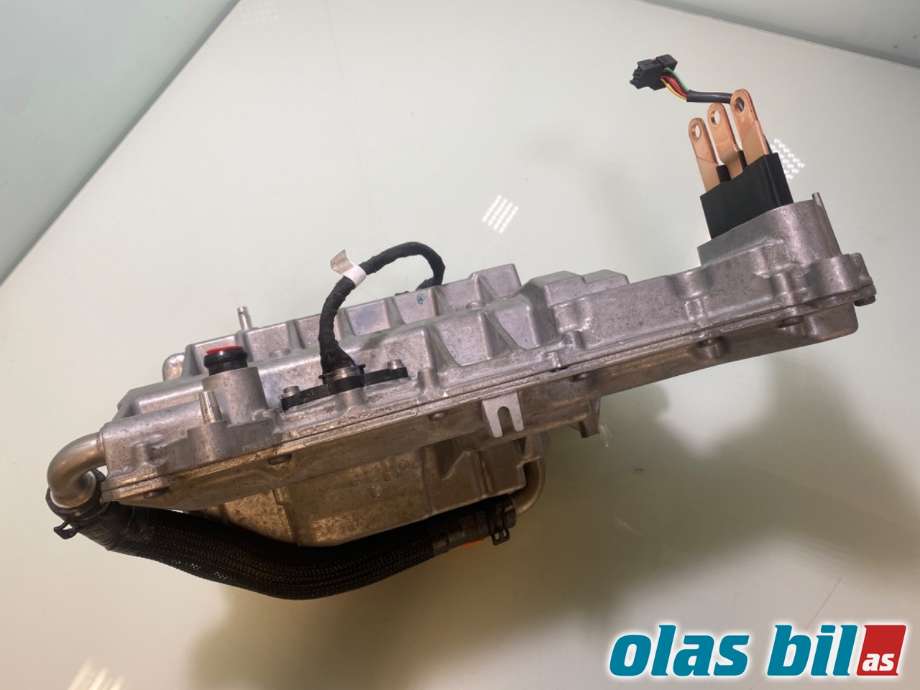 Inverter elbil til Opel Zafira-e Life 2020-->>  (|96 954 626 80)