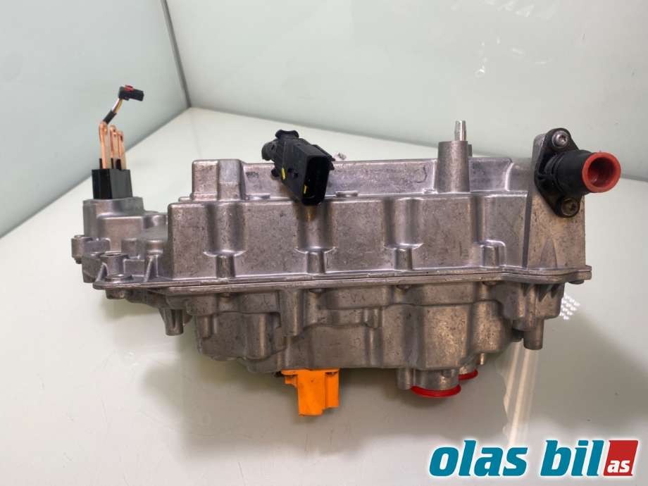 Inverter elbil til Opel Zafira-e Life 2020-->>  (|96 954 626 80)