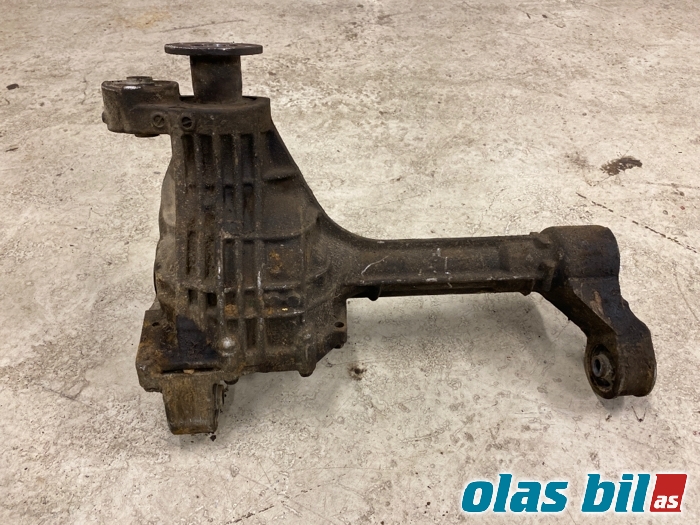Kardang til Nissan Navara 2010-2015 (Fase 2) (D40) (D40) (38500EA500|)