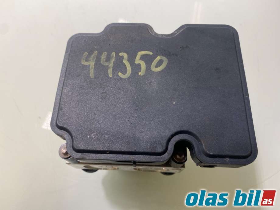 ABS sentral til Peugeot Partner 2019-->> (Type III)  (PEUGEOT|16 735 786 80||98 450 523 80)