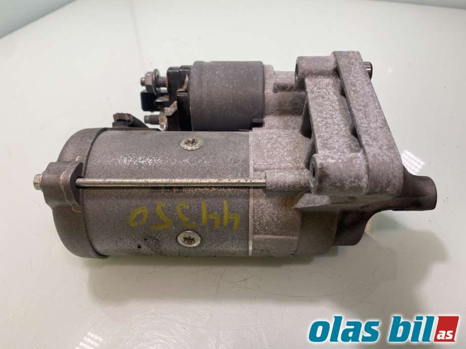 Starter diesel til Peugeot Partner 2019-->> (Type III)  (PEUGEOT|98 252 330 80|16 276 588 80|98 325 778 80)