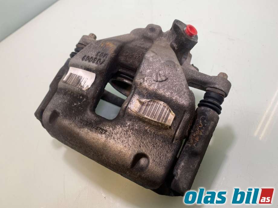 Bremsecaliper venstre foran til Peugeot Partner 2019-->> (Type III) (PEUGEOT|16 104 281 80|16 517 648 80|)