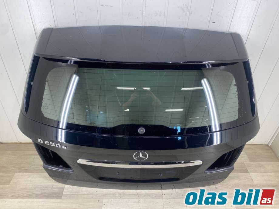 Bakluke combi til Mercedes B-Klasse 2011-2018 (W246) (W246) (MERCEDES|A 246 740 01 05|A 246 740 75 00|)