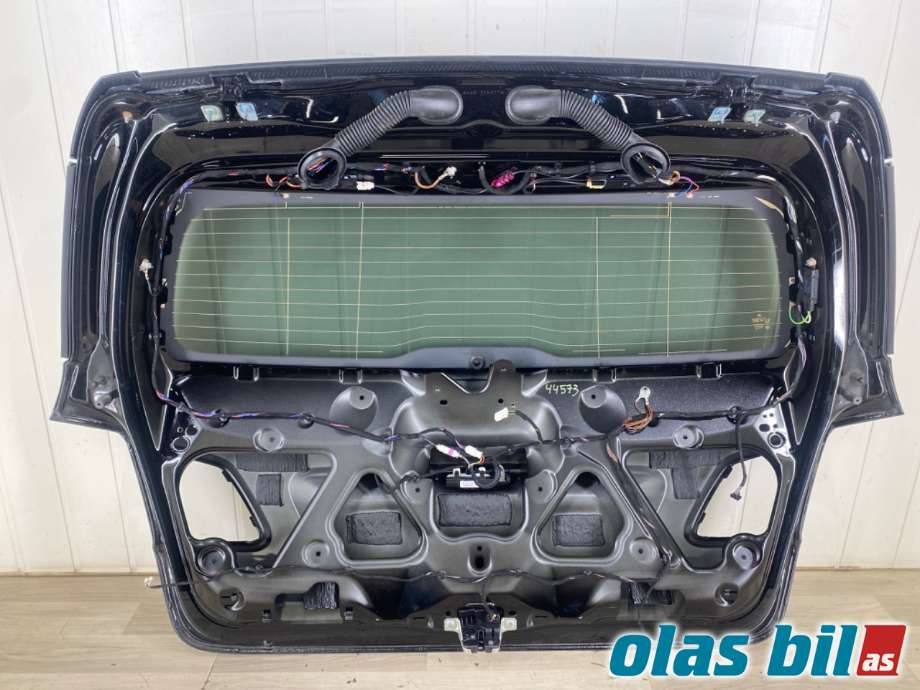 Bakluke combi til Mercedes B-Klasse 2011-2018 (W246) (W246) (MERCEDES|A 246 740 01 05|A 246 740 75 00|)