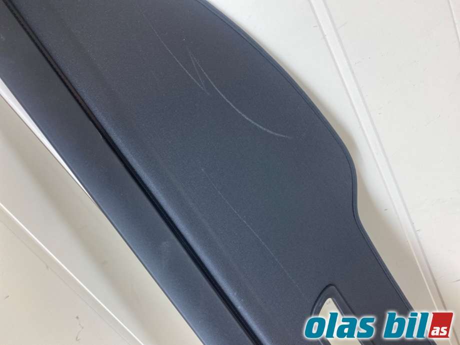 Bagasjerom rollon til Mercedes B-Klasse 2011-2018 (W246) (W246) (MERCEDES|A 246 810 18 00|A 246 810 32 00|)