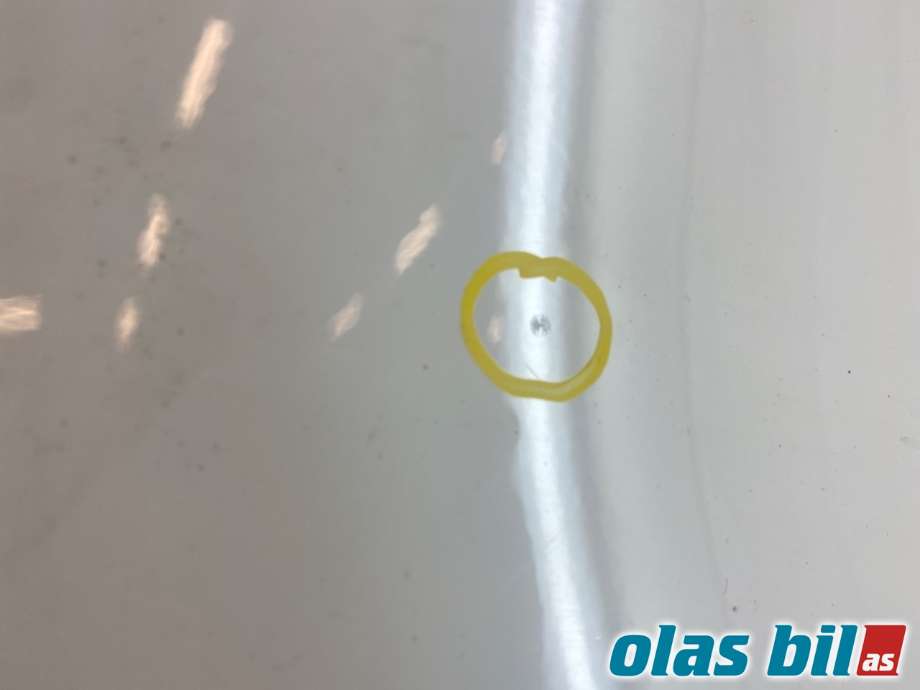 Dør høyre foran til BMW X6 2008-2014 (E71/E72) (E71/E72) (BMW|41 51 7 198 160|)