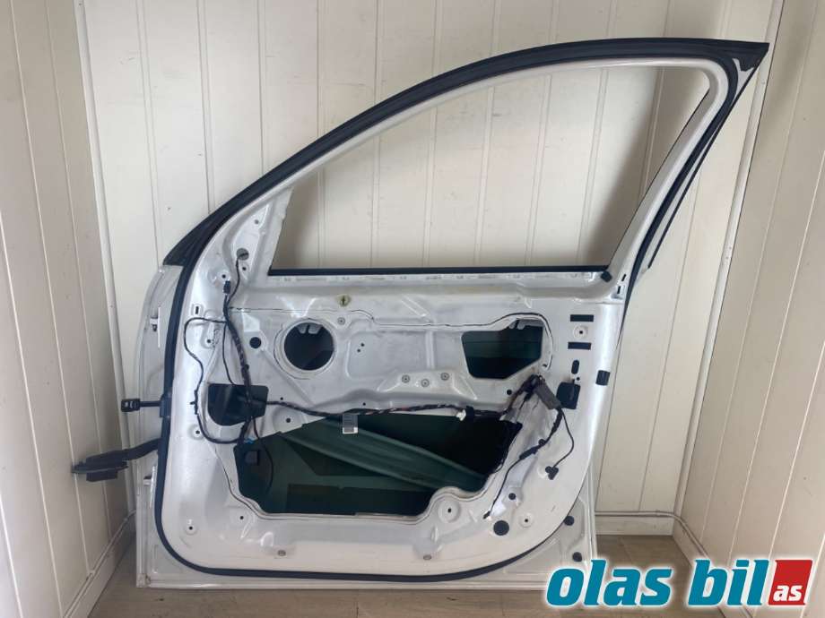 Dør høyre foran til BMW X6 2008-2014 (E71/E72) (E71/E72) (BMW|41 51 7 198 160|)
