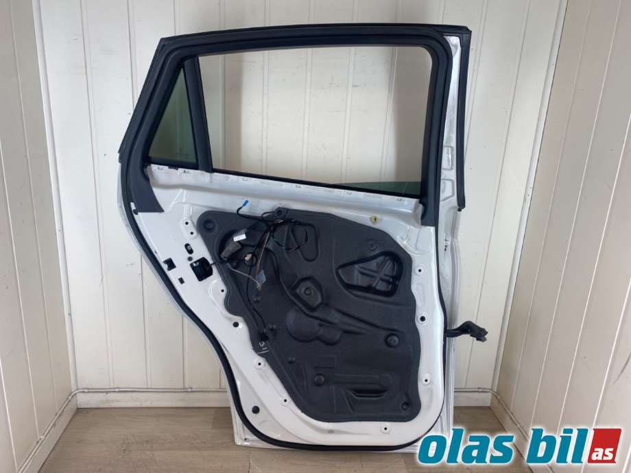 Dør venstre bak til BMW X6 2008-2014 (E71/E72) (E71/E72) (BMW|41 52 7 198 161|)