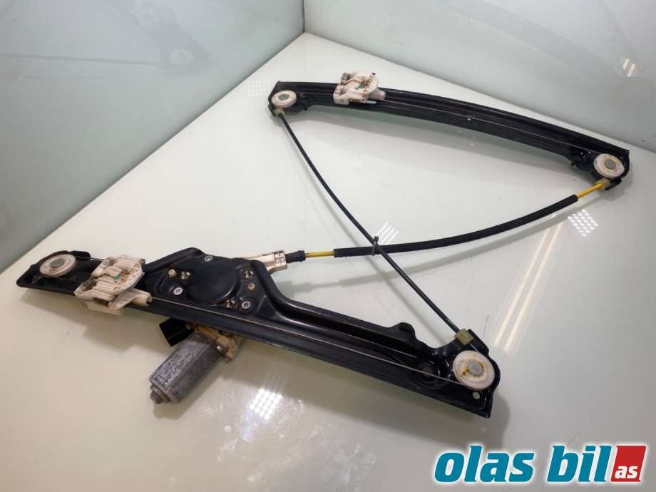 Ruteheis høyre foran til BMW X6 2008-2014 (E71/E72) (E71/E72) (BMW|51 33 7 197 302||774-68102-02)