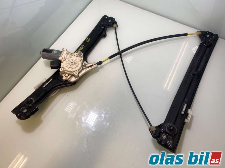 Ruteheis høyre foran til BMW X6 2008-2014 (E71/E72) (E71/E72) (BMW|51 33 7 197 302||774-68102-02)