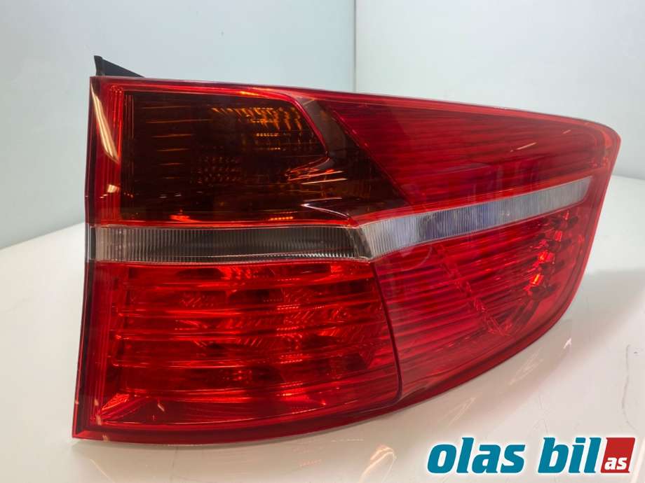 Baklykt høyre til BMW X6 2008-2014 (E71/E72) (E71/E72) (BMW|63 21 7 179 984||7179984-10)