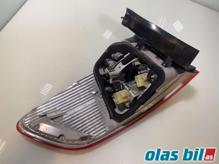 Baklykt høyre til BMW X6 2008-2014 (E71/E72) (E71/E72) (BMW|63 21 7 179 984||7179984-10)
