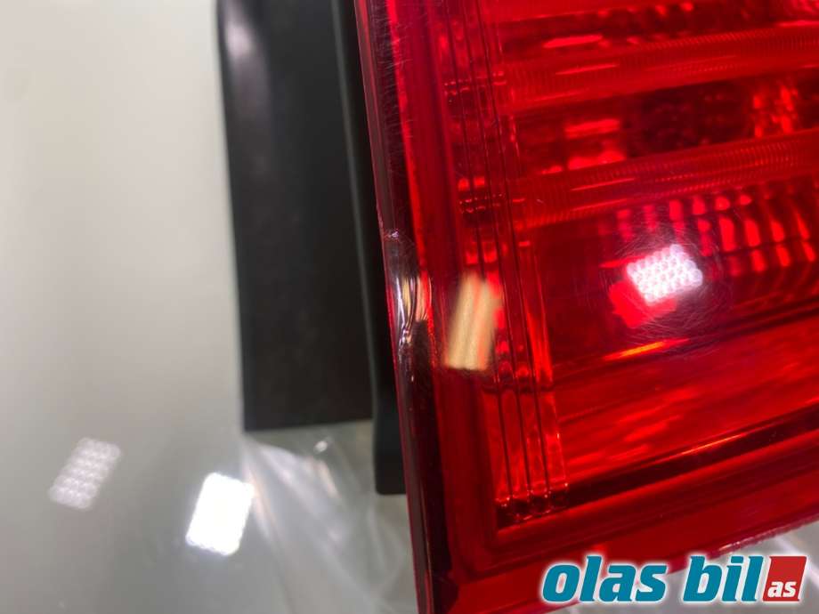 Baklykt høyre til BMW X6 2008-2014 (E71/E72) (E71/E72) (BMW|63 21 7 179 984||7179984-10)