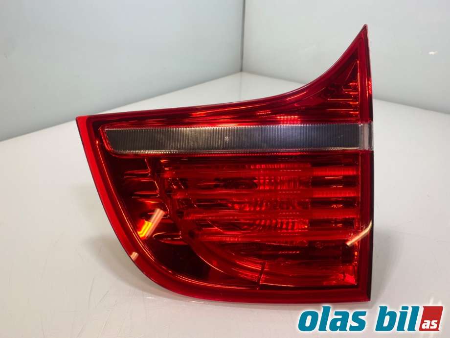 Baklykt høyre indre til BMW X6 2008-2014 (E71/E72) (E71/E72) (BMW|63 21 7 179 988||7179988-12)