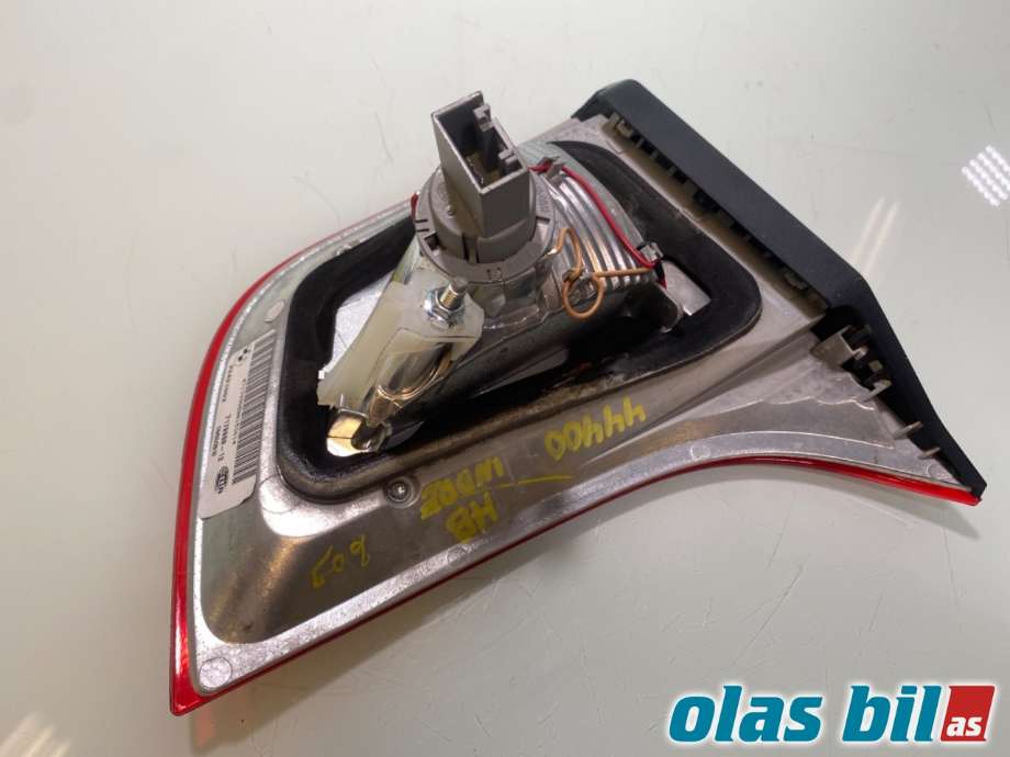 Baklykt høyre indre til BMW X6 2008-2014 (E71/E72) (E71/E72) (BMW|63 21 7 179 988||7179988-12)