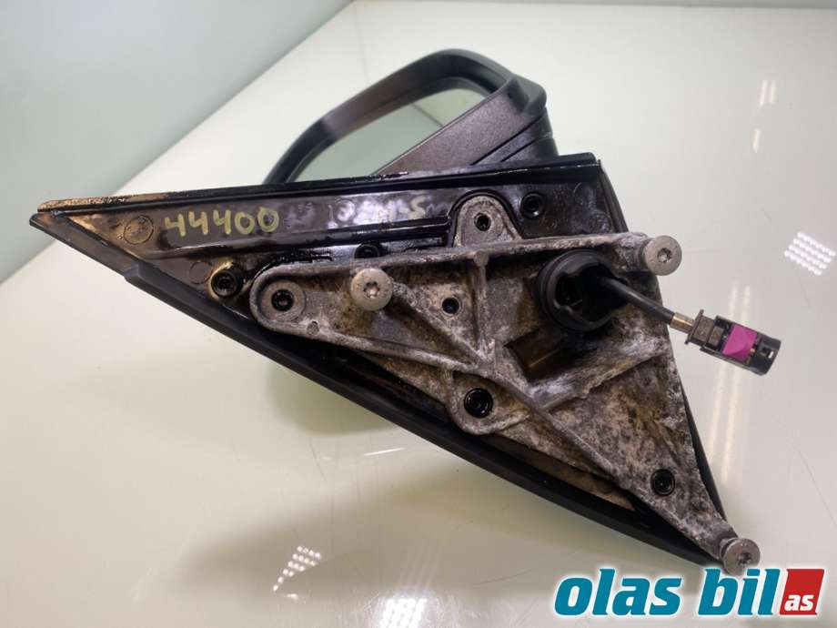 Speil høyre til BMW X6 2008-2014 (E71/E72) (E71/E72) (BMW|51 16 7 282 756|)