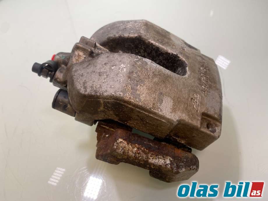 Bremsecaliper venstre bak til BMW X6 2008-2014 (E71/E72) (E71/E72) (BMW|34 21 6 776 787|)